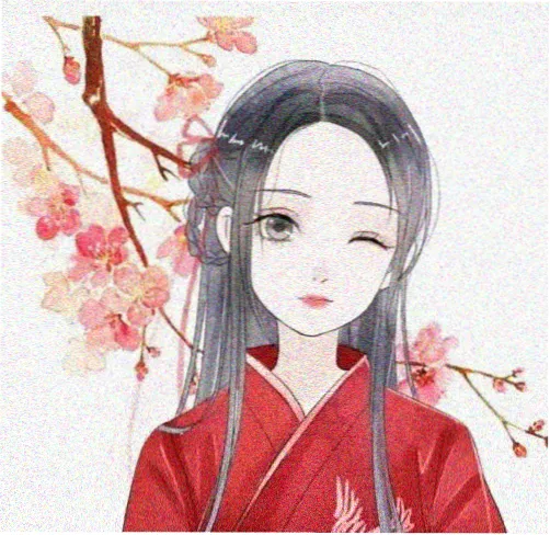 用户路过的头像